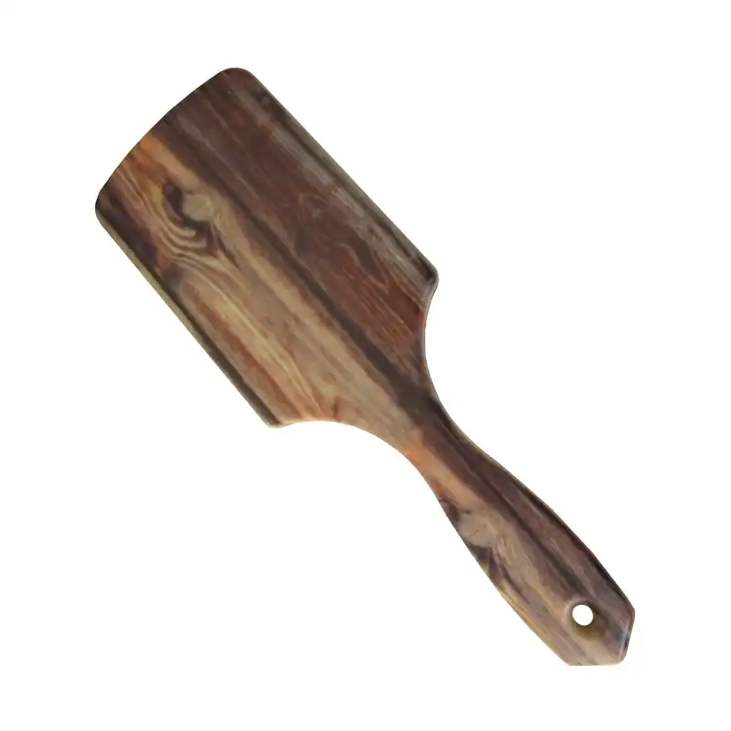 برس مو موبان مدل چوبی کد MO9