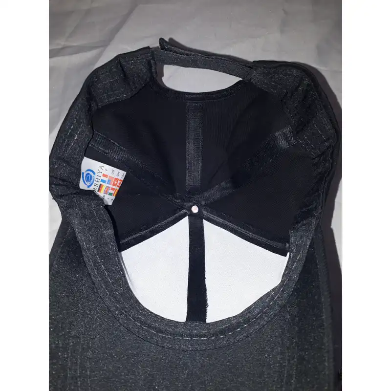 کلاه کپ مدل Nic21