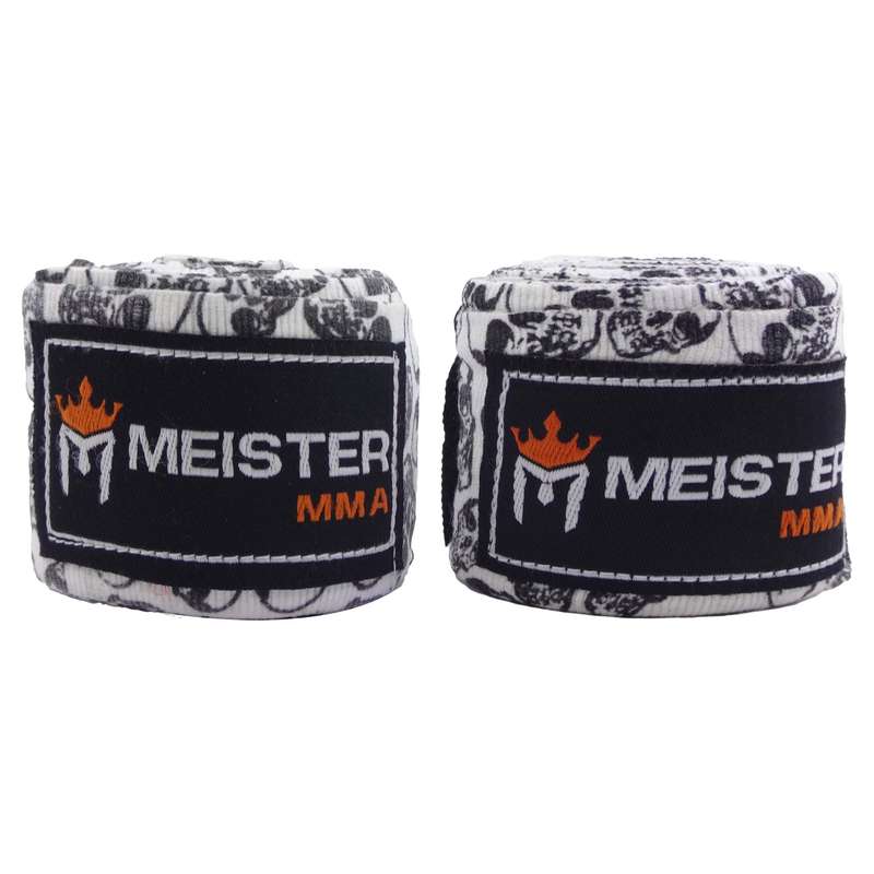 باند بوکس مدل MMASkull-450