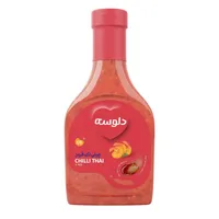 سس چیلی تای دلوسه - 470 گرم 