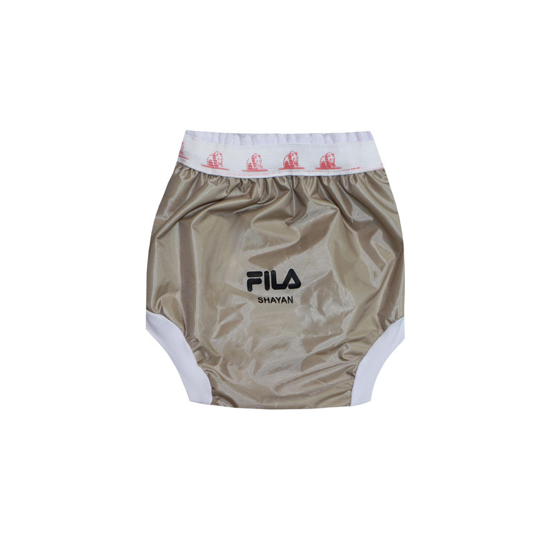 شورت آموزشی کودک مدل N SH  بسته 2 عددی