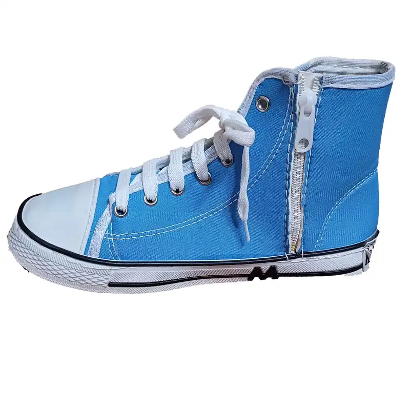 کفش پیاده روی زنانه مدل َََآلستار زیپدار کد AL-B