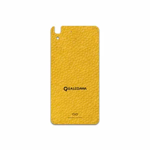 MAHOOT ML-QLQM Cover Sticker for Huawei Y6