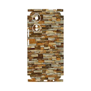 MAHOOT brickwall-FullSkin Cover Sticker for Honor X5 Plus
