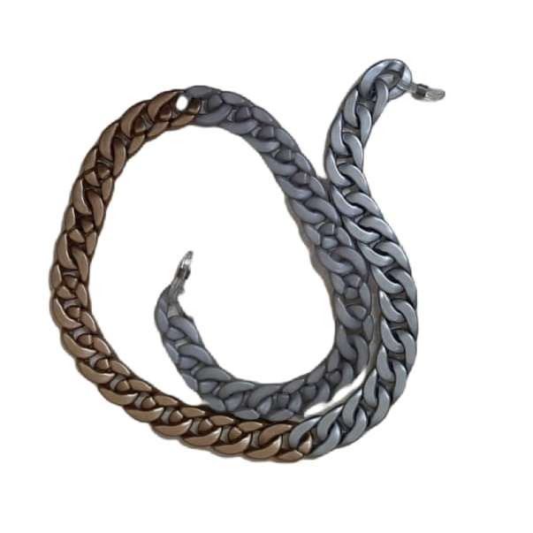 بند عینک مدل زنجیری کد 6002