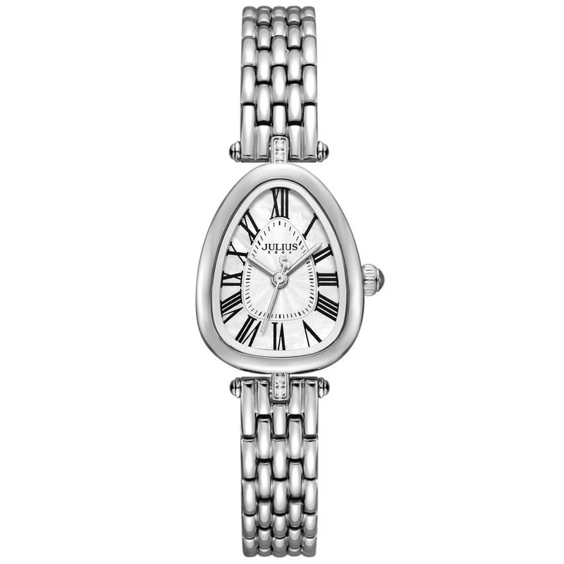 ساعت مچی عقربه‌ای کوارتز زنانه جولیوس مدل JA-1526H