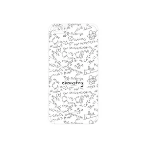 MAHOOT Chemistry Science Cover Sticker for Xiaomi Redmi 6A