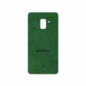 MAHOOT GL-QLQM Cover Sticker for Samsung Galaxy A8 2018