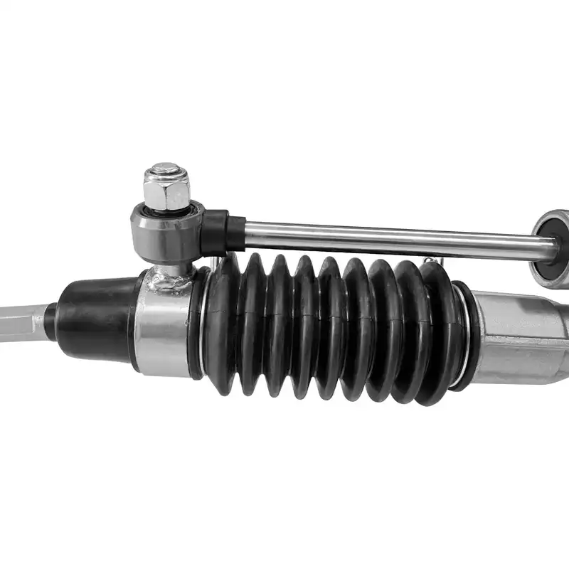 جعبه فرمان الدورا کد 87010092 مناسب برای پژو 405