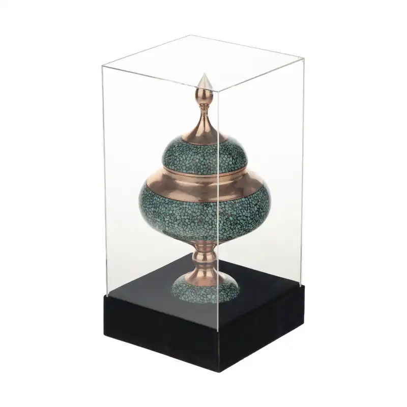 شکلات خوری فیروزه کوبی کد 24