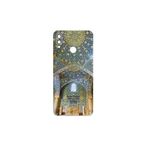 MAHOOT Imam Mosque in Isfahan Cover Sticker for Huawei Nova 3i