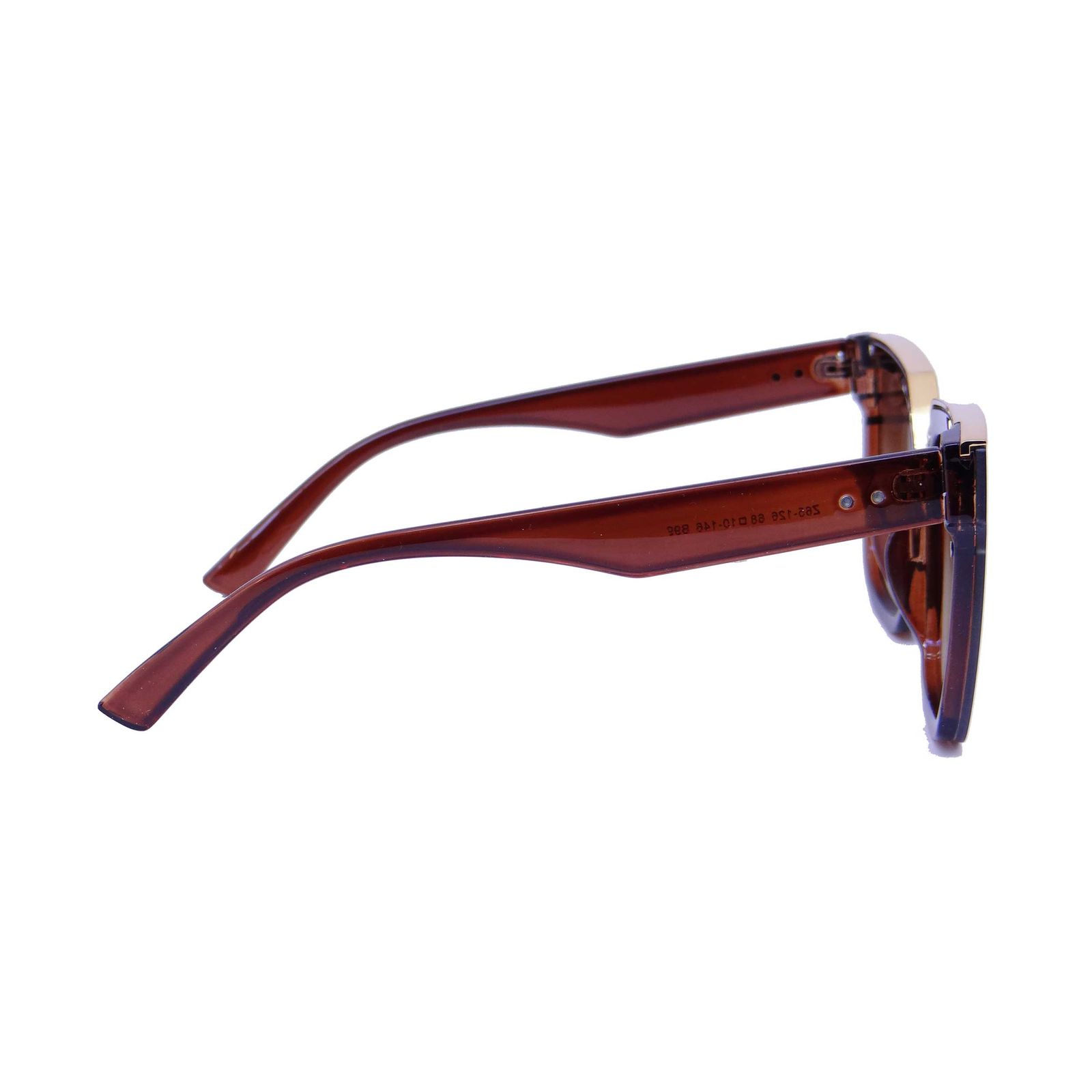 عینک آفتابی زنانه مدل Z65-126 -  - 3