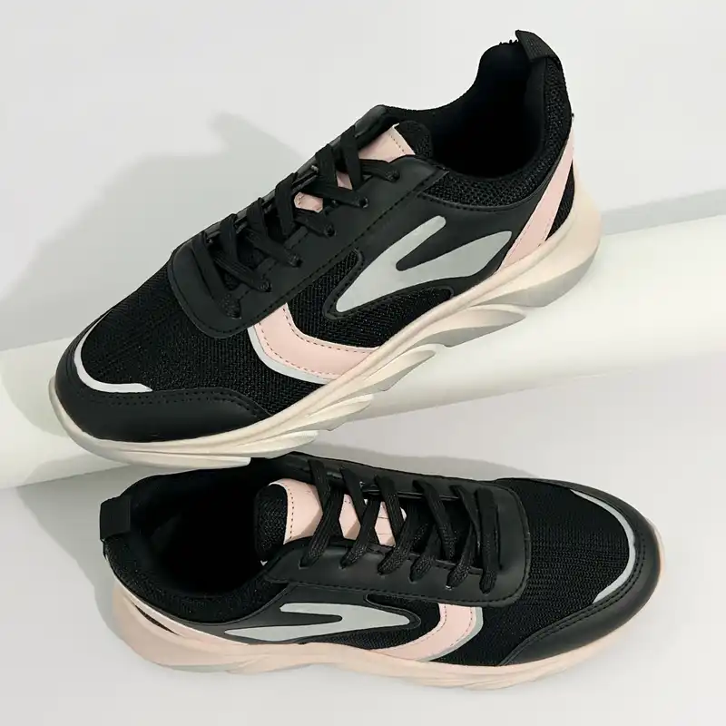 کفش روزمره زنانه مدل اسپرت کد 235000000