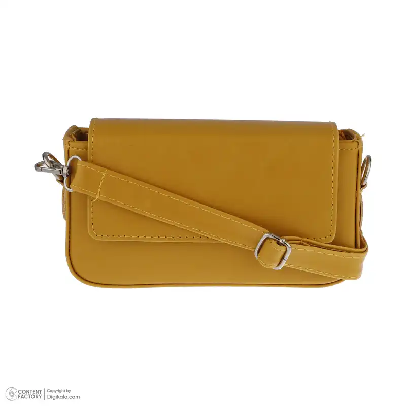کیف رودوشی زنانه اسپیور مدل DWD764700