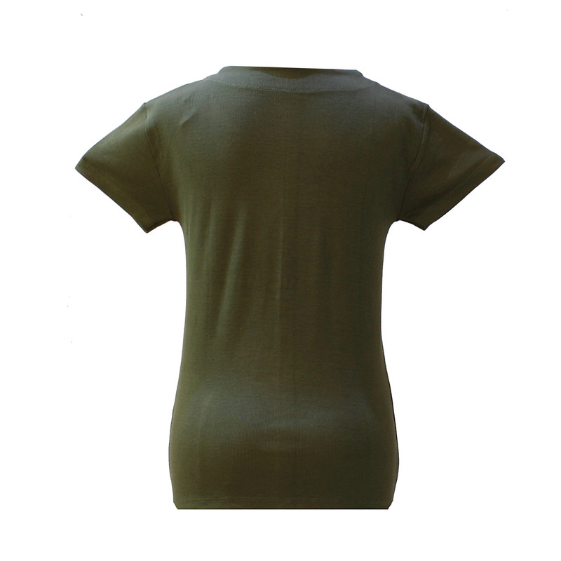 بلوز آستین کوتاه زنانه مدل  گیپوردار کد 110306