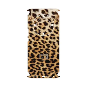 MAHOOT Leopard Skin-FullSkin Cover Sticker for Honor Magic 5 Lite