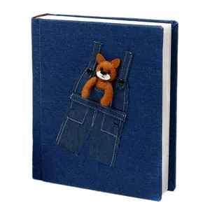 آلبوم عکس مدل خرس کد 1009972