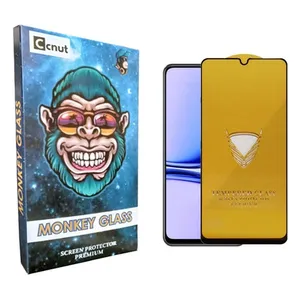 Coconut mnk OG Screen Protector For Realme  C53