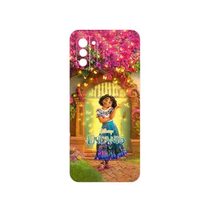 MAHOOT Encanto Cover Sticker for Nokia G21
