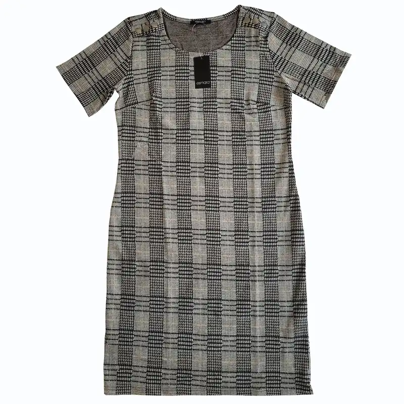 پیراهن زنانه اسمارا مدل d-2457