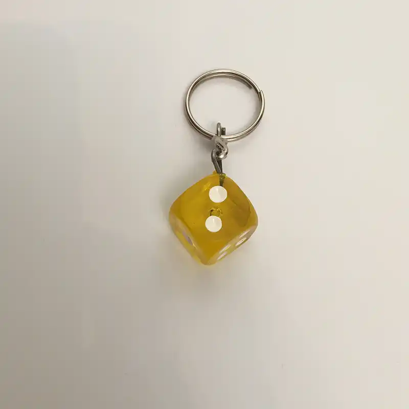 جاکلیدی مدل تاس