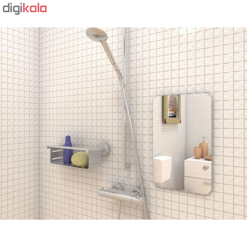 آینه دلفین مدل R-5030