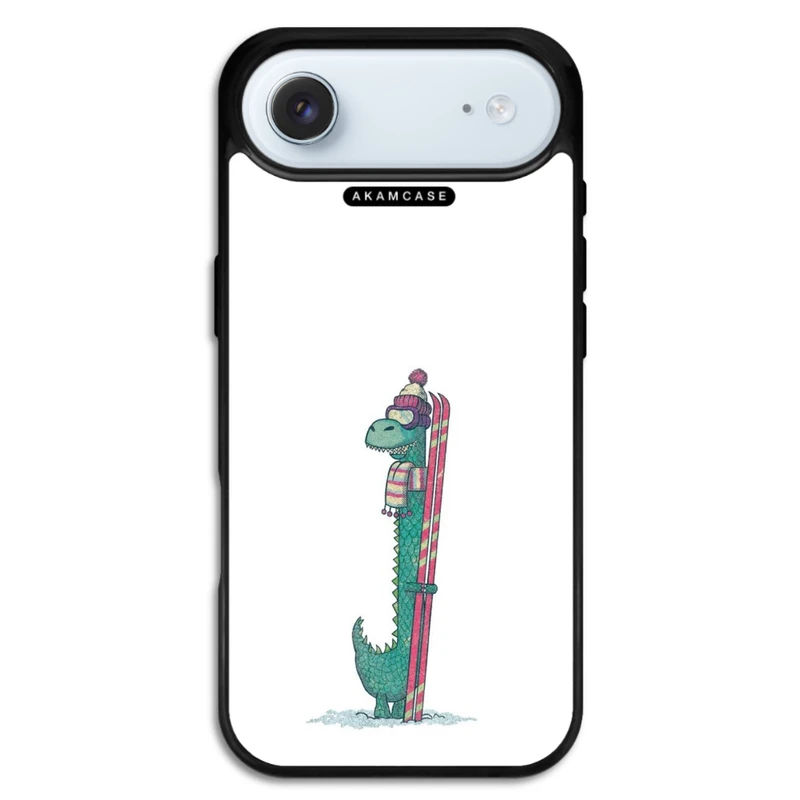 کاور آکام مدل AMC-WA17AIR-SKI-17 مناسب برای گوشی موبایل اپل iPhone Air