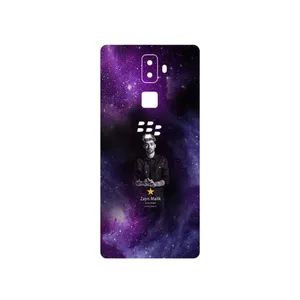 MAHOOT Zayn Malik Cover Sticker for BlackBerry Evolve