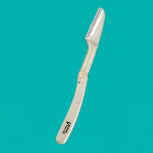 نقد و بررسی دسته تیغ ابرو ورژن مدل DS101 توسط خریداران