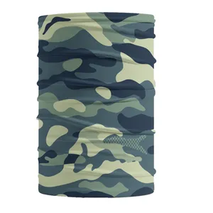 دستمال سر و گردن مدل   EC90018 