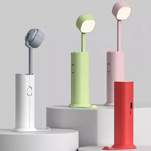 چراغ مطالعه مدل D16