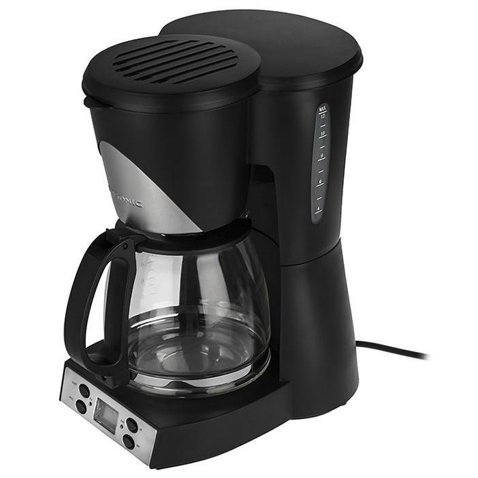 قهوه ساز گوسونیک مدل GEM_867