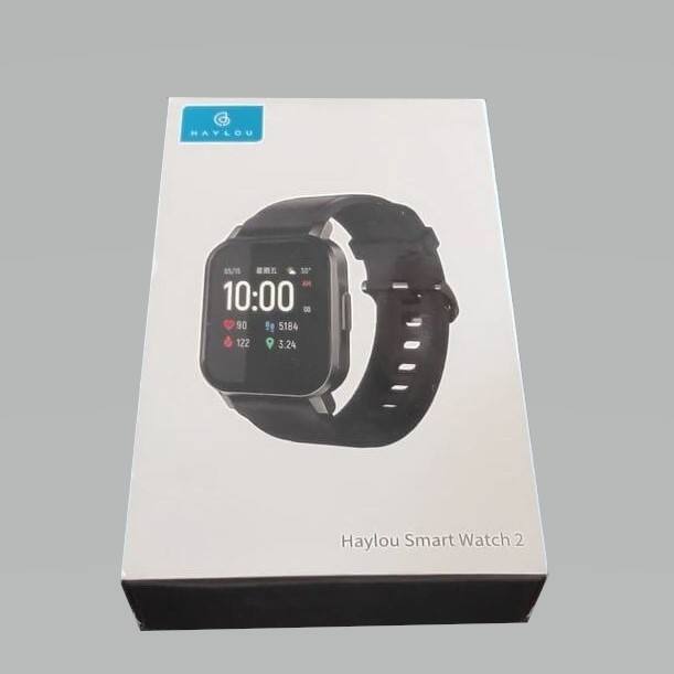قیمت ساعت هوشمند هایلو مدل SHO MSTTIL KOL 001