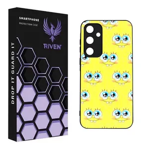 RIVEN RI3-2 Case For Samsung Galaxy A35