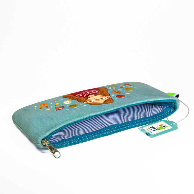 جامدادی طوطی دیزاین مدل MLK-17