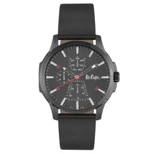 ساعت مچی عقربه‌ای مردانه لی کوپر مدل LC06889.668