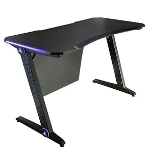 میز کامپیوتر مدل گیمینگ ایکس راکر طرح Sony PlayStation Borealis
