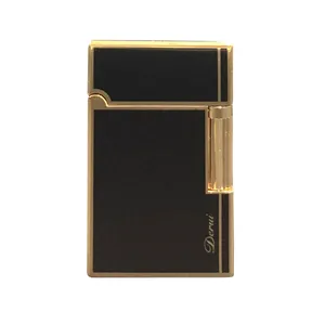 فندک دیروی طرح کلاسیک 2 کد DKD-1028