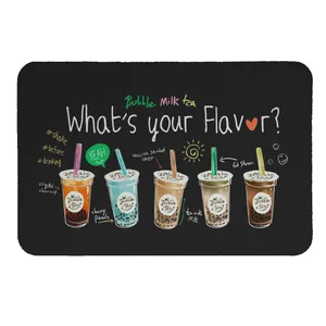  پادری طرح آشپزخانه کد 8273 سایز 50 × 70 سانتی متر