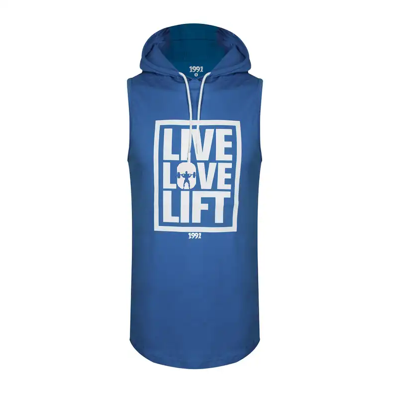 تاپ ورزشی مردانه 1991 اس دبلیو مدل TS1933 LBL