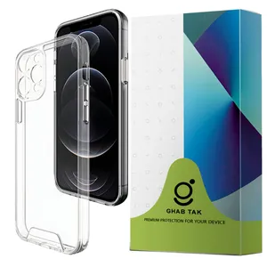 Ghab Tack Cover SPACGHT For Apple iPhone 11 Pro