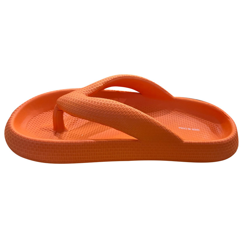 دمپایی لاانگشتی زنانه کد 34