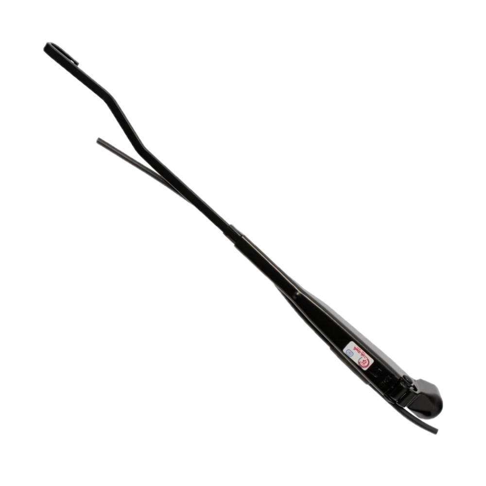 بازویی برف پاک کن راست و چپ خودرو کد 0455 مناسب برای پژو پارس و 405 و آر دی بسته 2 عددی