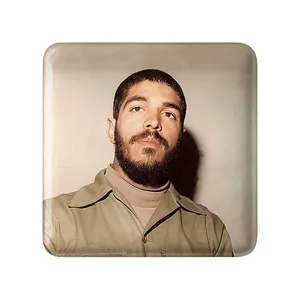 مگنت خندالو مدل شهید ابراهیم هادی کد 27948