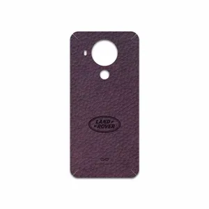 MAHOOT PL-RNG_RVR Cover Sticker for Nokia 5.4