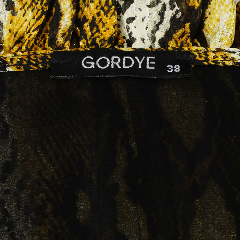 بلوز زنانه گردیه مدل 304367