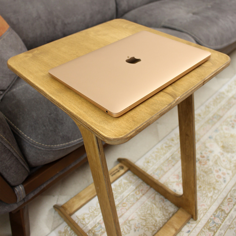 میز لپ تاپ مدل Woodsa-IKEA