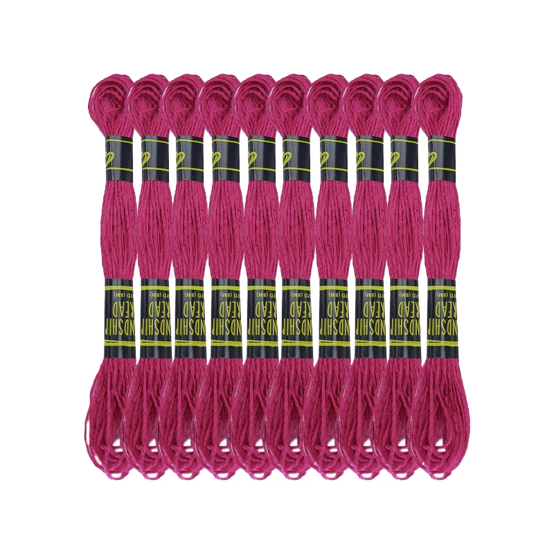 نخ کوبلن مدل joor کد 04 بسته 10 عددی