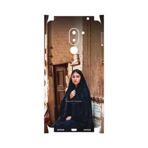 MAHOOT Portrait of an Iranian Woman-FullSkin Cover Sticker for Honor 6X