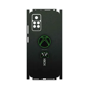 MAHOOT XBOX-FullSkin Cover Sticker for Xiaomi Redmi Note 11 Pro